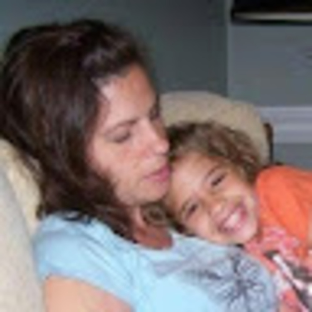 Meet your Posher, Colleen